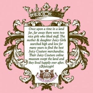 Meet your Posher, Barbara